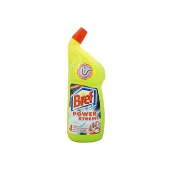 Bref Power Xtreme Żel WC 750 ml