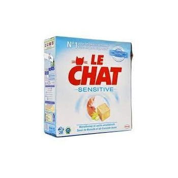 Le Chat Sensitive Proszek do Prania 38 prań