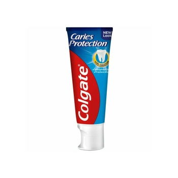 Colgate Caries Protection Pasta do Zębów 75 ml