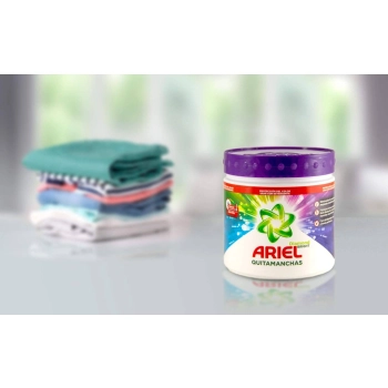 Ariel Color Diamond Bright Odplamiacz 500 g