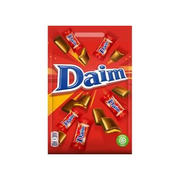 Daim Cukierki 200 g