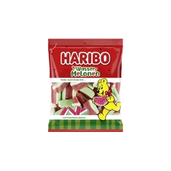 Haribo Melonen Żelki 160 g