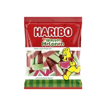 Haribo Melonen Żelki 160 g