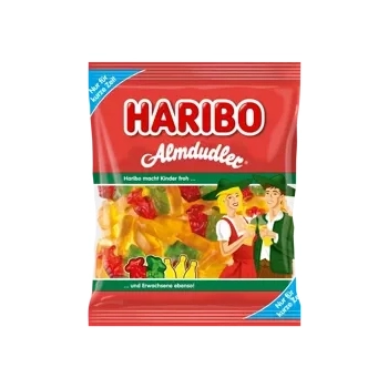 Haribo Almdudler Żelki 160 g