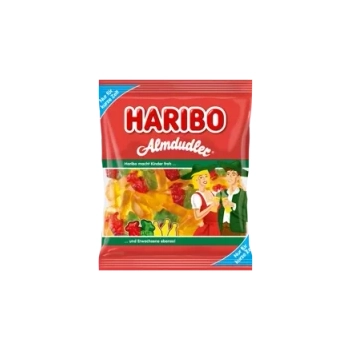 Haribo Almdudler Żelki 160 g