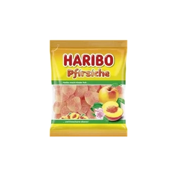 Haribo Pfirsiche Żelki 175 g
