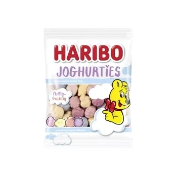 Haribo Joghurties Żelki 160 g