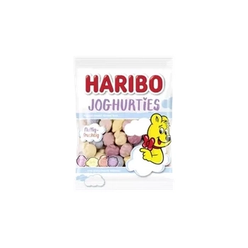 Haribo Joghurties Żelki 160 g