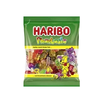 Haribo Phantasia Żelki 175 g