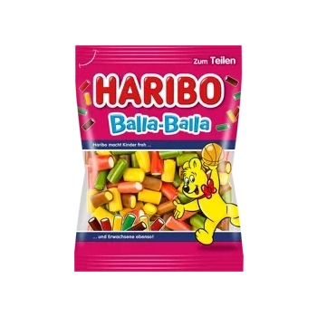 Haribo Balla-Balla 175 g