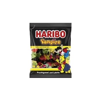 Haribo Vampire Żelki 175 g