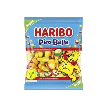 Haribo Pico-Balla Żelki 160 g