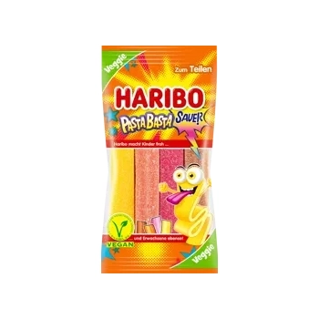 Haribo Pasta Basta Sauer 175 g