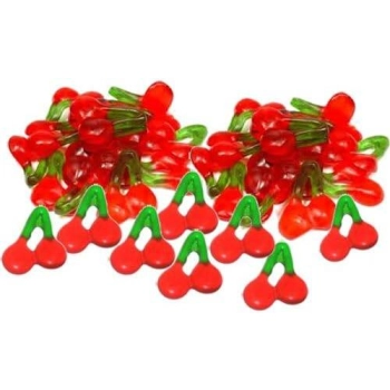 Haribo Happy Cherries Żelki 175 g