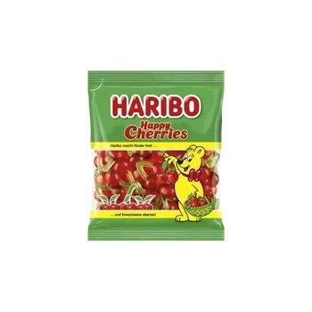 Haribo Happy Cherries Żelki 175 g