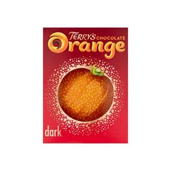 Terry's Chocolate Orange Dark 157g