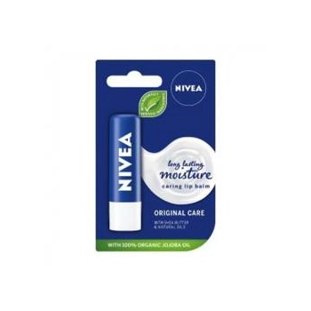 Nivea Original Care Pomadka Ochronna 4,8 g
