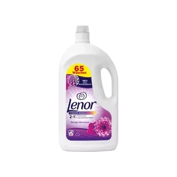 Lenor Amethyst Blütentraum Color Żel do Prania 65 prań DE