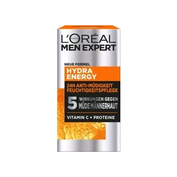 L’Oreal Men Expert Hydra Energy 24h 50 ml DE