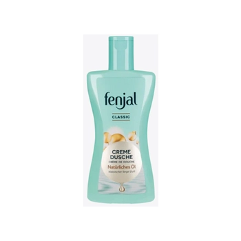 Fenjal Classic Kremowy Żel pod Prysznic 200 ml DE