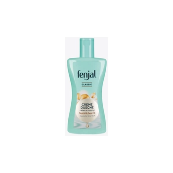 Fenjal Classic Kremowy Żel pod Prysznic 200 ml DE