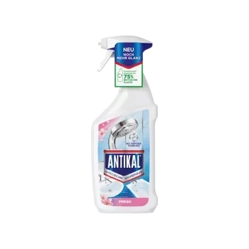 Antikal Anti- Calcaire Febreze Fresh Środek na Kamień 700 ml