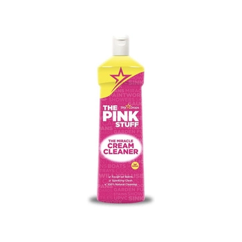 The Pink Stuff Mleczko do Czyszczenia 500 ml