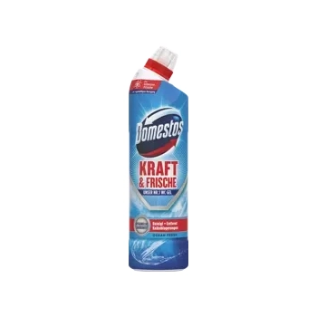 Domestos Ocean Fresh Żel WC 750 ml DE