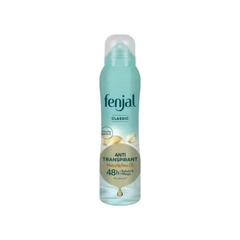 Fenjal Classic Antitranspirant Spray 150 ml