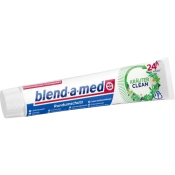 Blend- a- med Kräuter Clean Pasta do Zębów 75 ml DE
