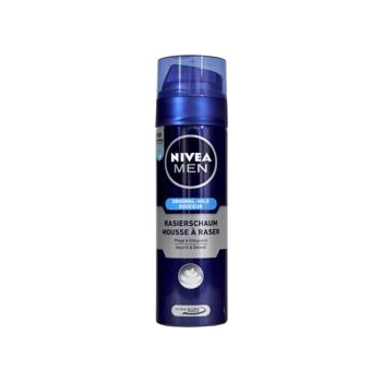 Nivea Men Original Pianka do Golenia 200 ml