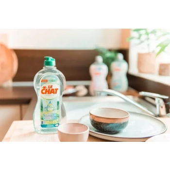 Le Chat Pronature Płyn do Naczyń 450 ml