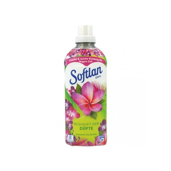 Softlan Paradise Tropikalny Ogród Płyn do Płukania 29 prań