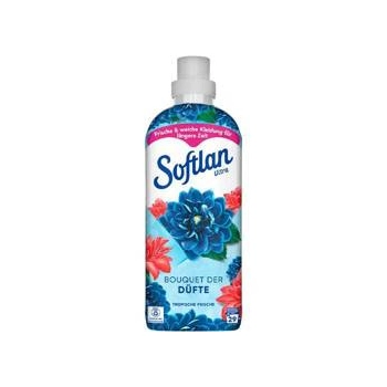 Softlan Tropische Frische Płyn do Płukania 29 prań