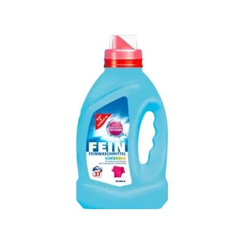 G&G Kolor Żel do Tkanin Delikatnych 37 prań