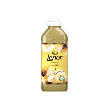 Lenor Gold Orchidea Płyn do Płukania 750 ml