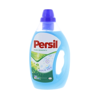 Persil Pure Moments Blue Sky Żel do Prania 20 prań