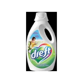 Dreft Ochtendfris Fraicheur du Matin Żel do Prania 17 prań