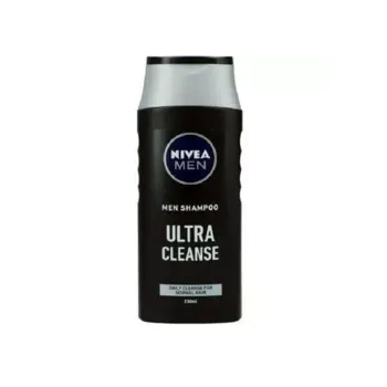 Nivea Men Ultra Cleanse Szampon 250 ml