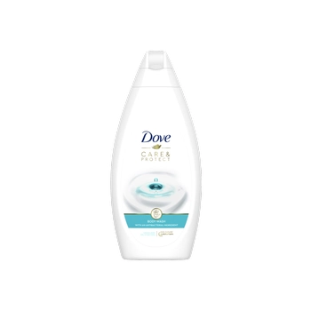 Dove Care & Protect Antibacterial Żel pod Prysznic 500 ml
