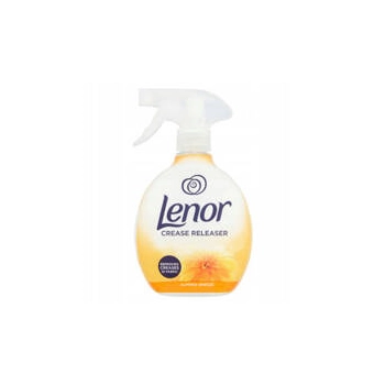 Lenor Crease Releaser Summer Breeze Żelazko Spray 500 ml