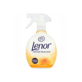 Lenor Crease Releaser Summer Breeze Żelazko Spray 500 ml