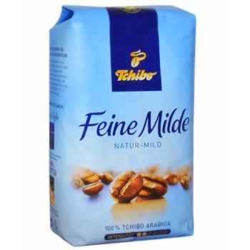Tchibo Feine Milde Kawa Ziarnista 500 g