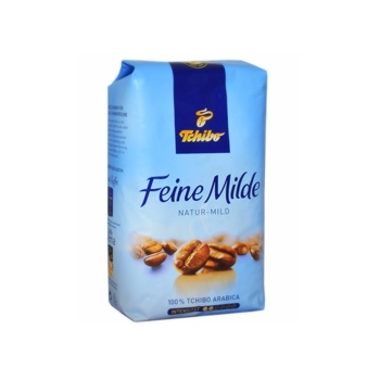 Tchibo Feine Milde Kawa Ziarnista 500 g