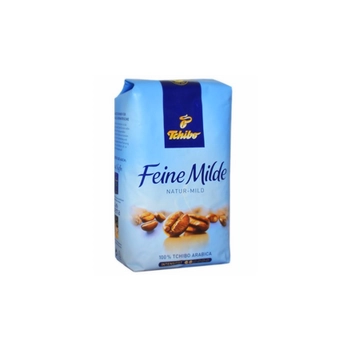 Tchibo Feine Milde Kawa Ziarnista 500 g