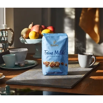 Tchibo Feine Milde Kawa Ziarnista 500 g