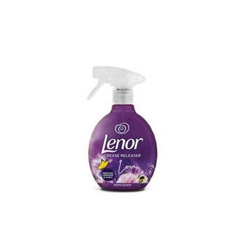 Lenor Crease Releaser Exotic Bloom Żelazko Spray 500 ml