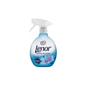 Lenor Crease Releaser Spring Awakening Żelazko Spray 500 ml