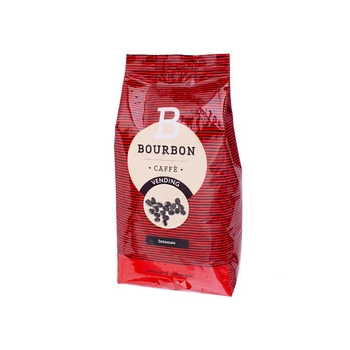 Lavazza Bourbon Vending Intenso Kawa Ziarnista 1 kg