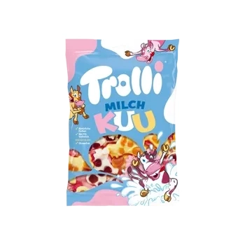 Trolli Milch Kuu Żelki 200 g